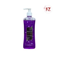 The Dermalix Lavender Refreshing Shower Gel 250ml_img_0