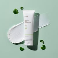 IUNIK Centella Mild Cleansing Foam 120ml_img_0