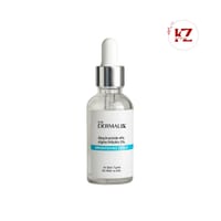 The Dermalix Niacinamide 4% + Alpha Arbutin 2% Brightening Serum 30ml_img_0