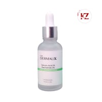 The Dermalix Salicylic Acid 2% + Niacinamide 2% Acne Treatment Serum 30ml_img_0