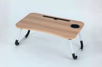 Multifunctional Folding Laptop Table_img_0