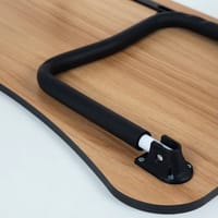 Multifunctional Folding Laptop Table_img_1