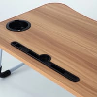 Multifunctional Folding Laptop Table_img_2