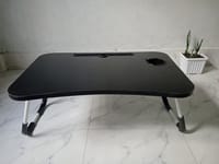 Multifunctional Folding Laptop Table_img_3