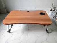 Multifunctional Folding Laptop Table_img_4