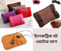 Rechargeable Heating Pad for Pain Relief (850ml, Portable, Quick Heat)_img_2