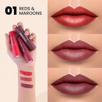 Mars 3ps Bullet Lipstick Set_img_1