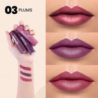 Mars 3ps Bullet Lipstick Set_img_3