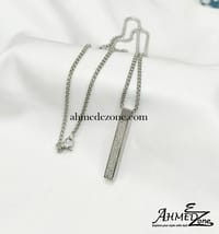 Ayatul Kursi Locket Silver Edition_img_0