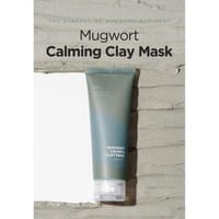 Instree Mugwort Calming Clay Mask 20ml_img_2