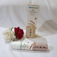 Mamaearth Rice Day Cream_img_2