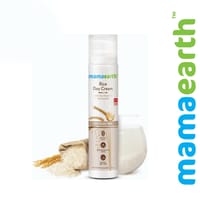 Mamaearth Rice Day Cream_img_9