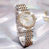 Soki Quartz watch for women 37_img_2