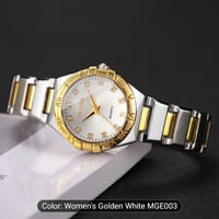 Rosra Stainless Steel Wrist Watch 39_img_1