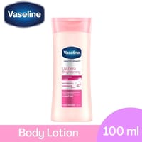Vaseline Healthy Bright UV Extra Brightening GlutaGlow Lotion 100ml (Indonesia)_img_2