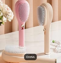 Self Cleaning Hair Brush_img_3