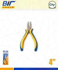 ৪ ইঞ্চি ছোট কম্বিনেশন প্লাস নিকেল ক্রোমিয়াম স্টিল পেশাদার মানের প্লাস_img_0