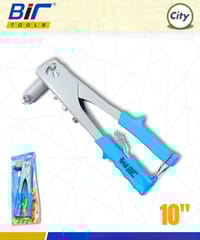 অ্যান্টি স্লিপ হেভি রিভেট গান অর্গনোমিক ডিজাইন হ্যান্ড রিভেটার ব্লাইন্ড রিভেট গান_img_0