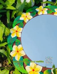 কাঠগোলাপ আয়না_img_1