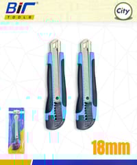 ২ পিস এন্টি কাটার রাবারের গ্রিপ হ্যান্ডেল ও ৩ টি ব্লেড সহ_img_0