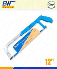 হেভি ডিউটি হ্যাকস ফ্রেম ৮-১২ ইঞ্চি ম্যানুয়াল অ্যাডজাস্টেবল মেটাল ফ্রেম হ্যাকস_img_0