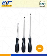 ১ পিস মাইনাস স্ক্রু ড্রাইভার ৪ বা ৬ ইঞ্চি সাইজের ম্যাগনেটিক টিপ সহ হেভি স্ক্রু ড্রাইভার_img_0