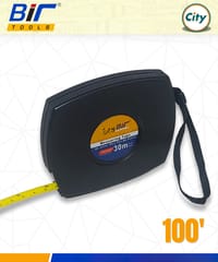 ১০০ ফিট স্টিল টেপ ৩০ মিটার মেজারিং টেপ_img_1
