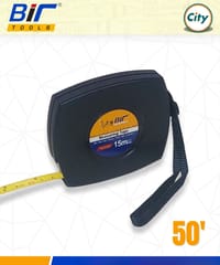 ৫০ ফিট স্টিল টেপ ১৫ মিটার মেজারিং টেপ_img_1