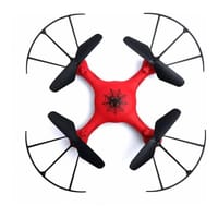 Spider-Man Style RC Drone – LED QuadCopter – 2.4GHz Remote Control_img_3