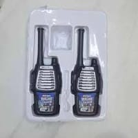 Walkie Talkie Toy – Long Range Wireless Communication Set – Kids Police Set_img_1