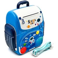 Kids ATM Money Bank – Password Protected – Digital Saving Box_img_0