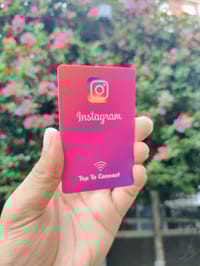 Instagram Card – Smart Social Sharing Card_img_1