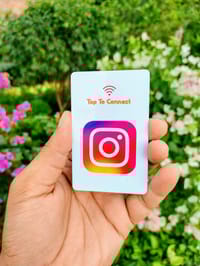 Instagram Card – Smart Social Sharing Card_img_3