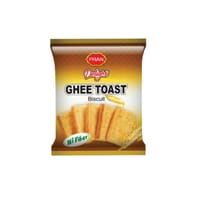 Ghee toast_img_0