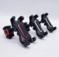 SH-3103 BRACKET Universal Phone Holder Best for Motorcycle Bicycle_img_3