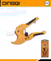 পিভিসি পাইপ কাটার প্রিমিয়াম মানের পাইপ কাটার DINGQI_img_0