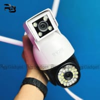 Smart V380 4G + LAN PTZ Security Camera – Two Way Audio & Mobile App Monitoring_img_0