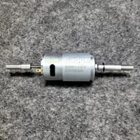 595 12V Max 1A High-Speed Dual Shaft DC Motor – Defender Model_img_1