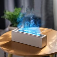 Essential Oil Aroma Diffuse Flame Humidifier_img_3