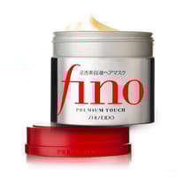 Shiseido Fino Premium Touch Hair Mask – 230g_img_1