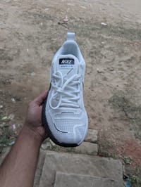 Nike Running sneakers (size 40-44) (white)_img_2