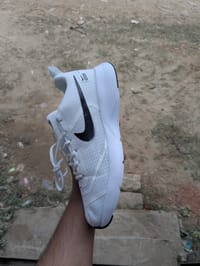 Nike Running sneakers (size 40-44) (white)_img_3