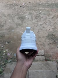 Nike Running sneakers (size 40-44) (white)_img_4