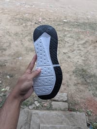 Nike Running sneakers (size 40-44) (white)_img_5