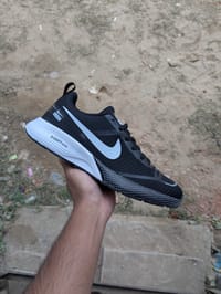 Nike Running sneakers (size 40-44) (black)_img_1