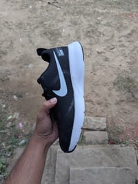 Nike Running sneakers (size 40-44) (black)_img_3