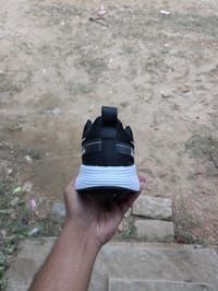 Nike Running sneakers (size 40-44) (black)_img_4