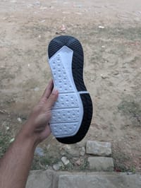 Nike Running sneakers (size 40-44) (black)_img_5