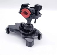 SH-3103 BRACKET Universal Phone Holder Best for Motorcycle Bicycle_img_2