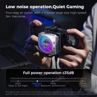 Plextone MX2 45w Mobile And Tablet Cooler Fan_img_19